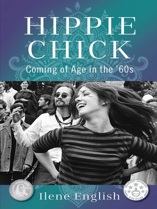 Title details for Hippie Chick by Ilene English - Available